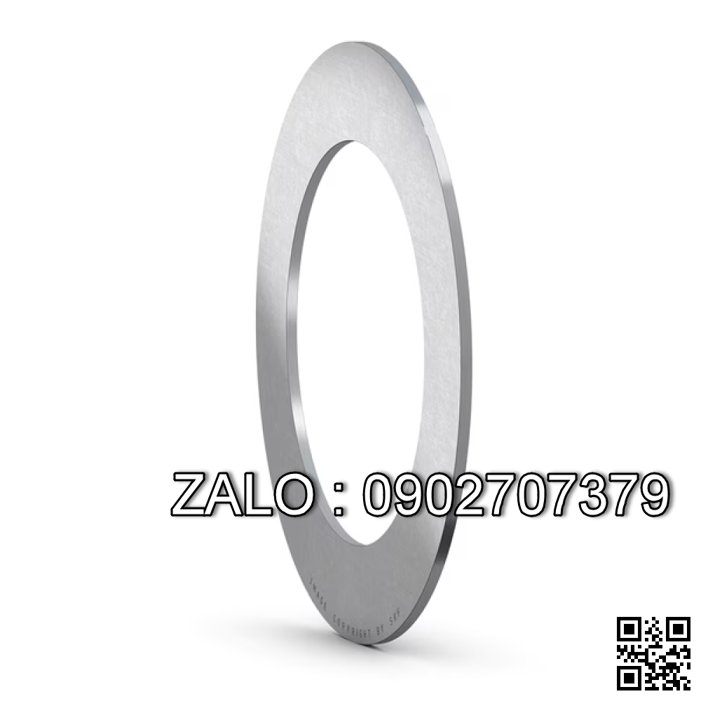 Washer AS4060, SKF
