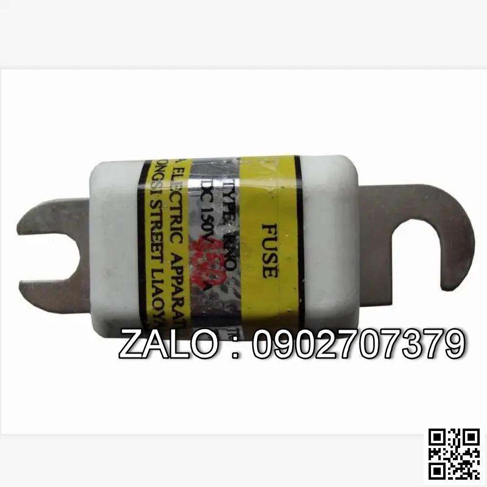 Cầu chì 150v-450A