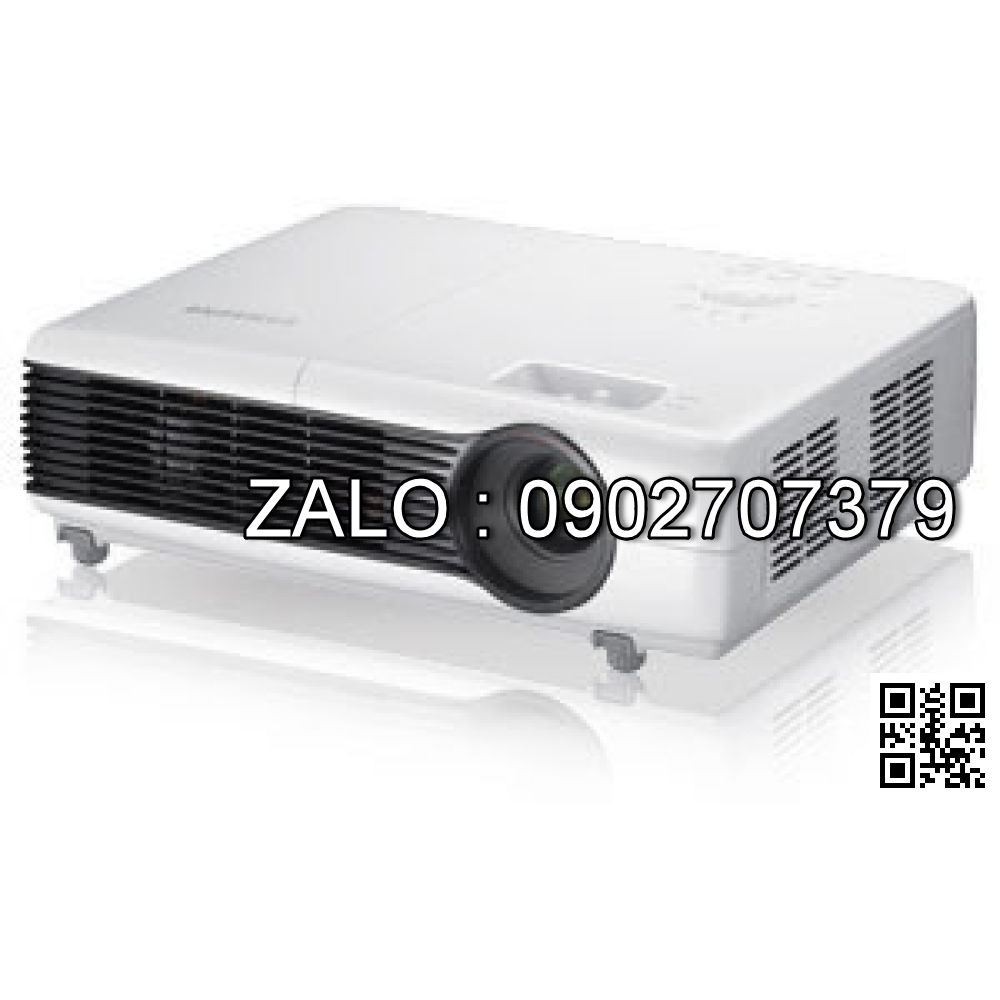 Máy chiếu đa năng Samsung SP-D400