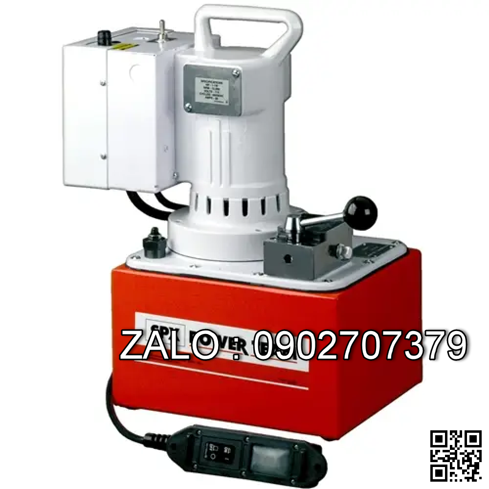 Bơm điện thủy lực Power Team PE172S-E220
