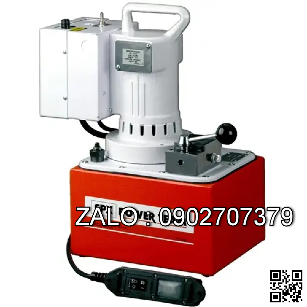 Bơm điện thủy lực Power Team PE464-50-220