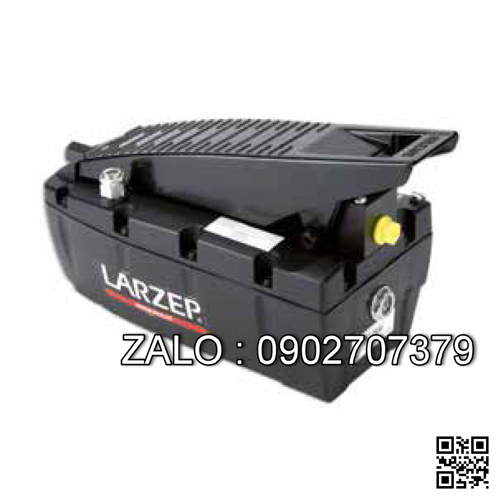 Bơm thủy lực 10 lít, 700 bar Larzep Z29107