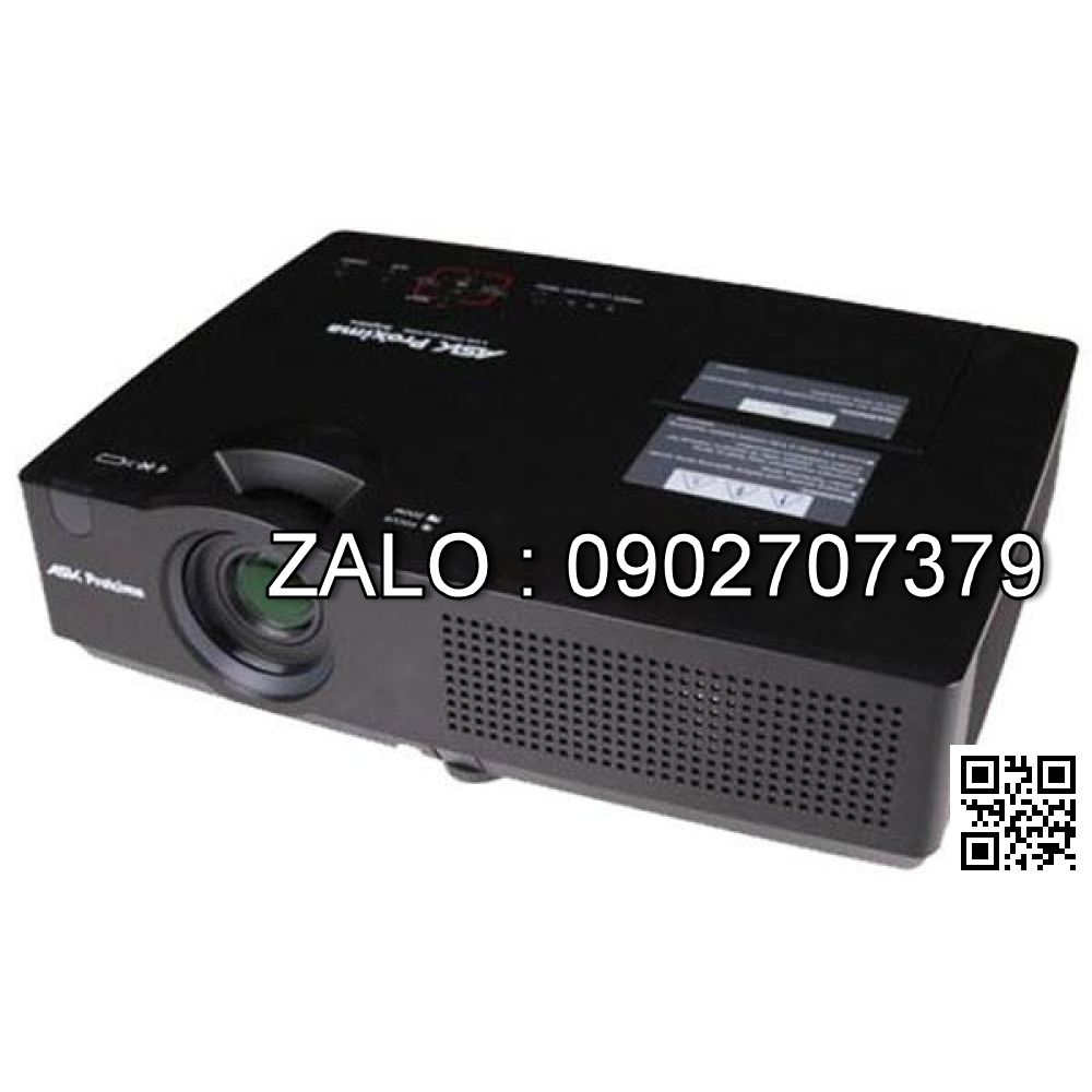 Máy chiếu ASK Proxima C2317w