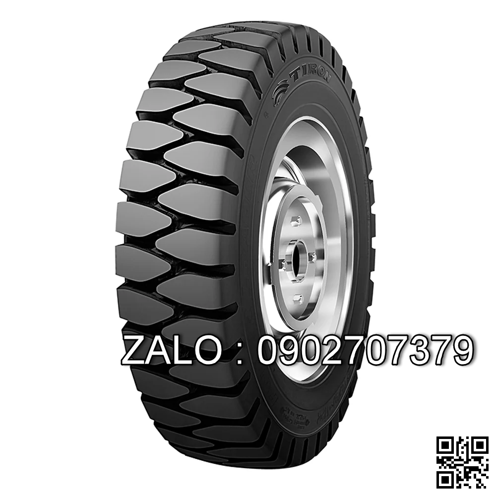 Vỏ 18x7-8 Tiron (Hơi)