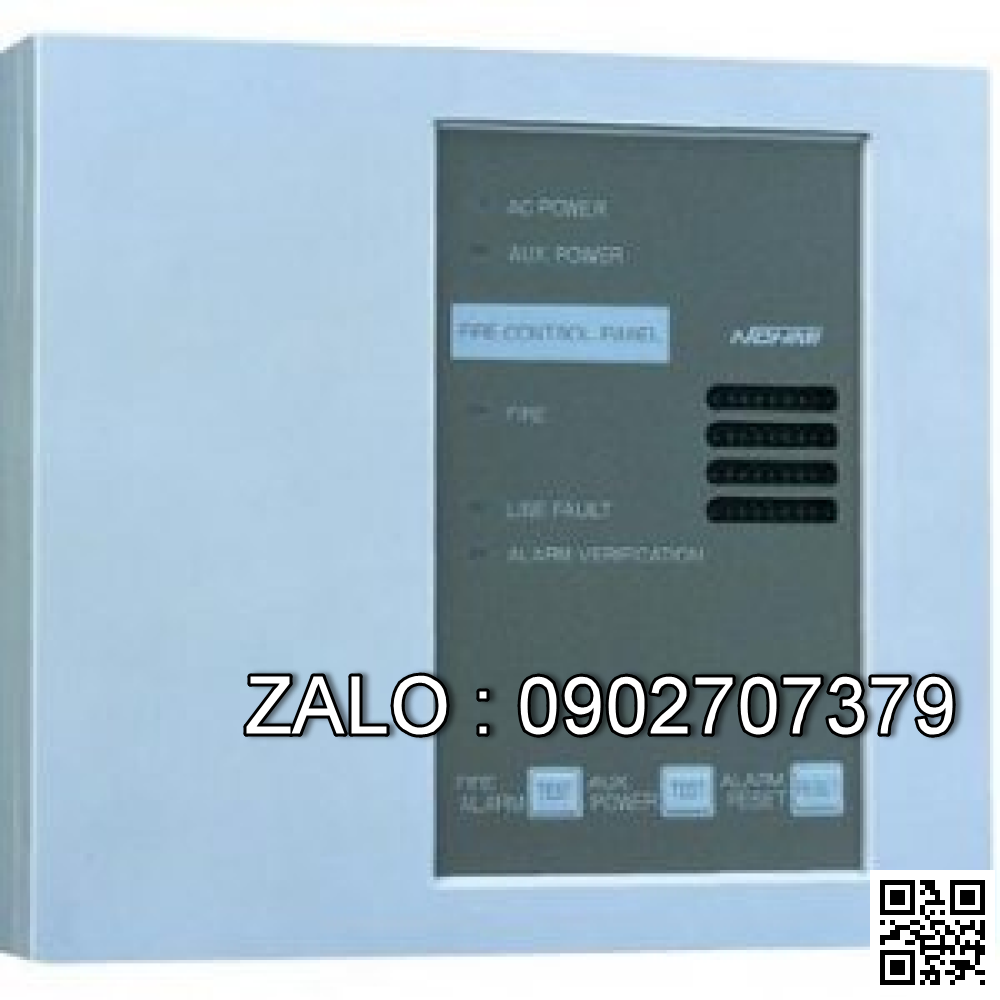 Trung tâm báo cháy 1 kênh FAP230N-1L