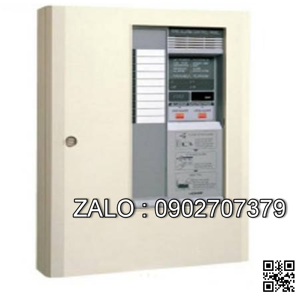 Trung tâm báo cháy FAP129N-20L