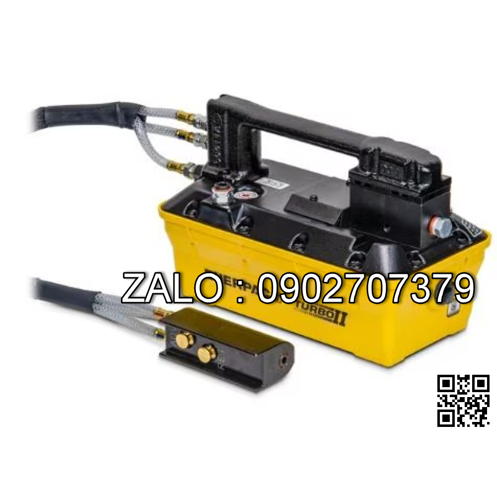 Bơm thủy lực ENERPAC PARG1102N 10000 PSI