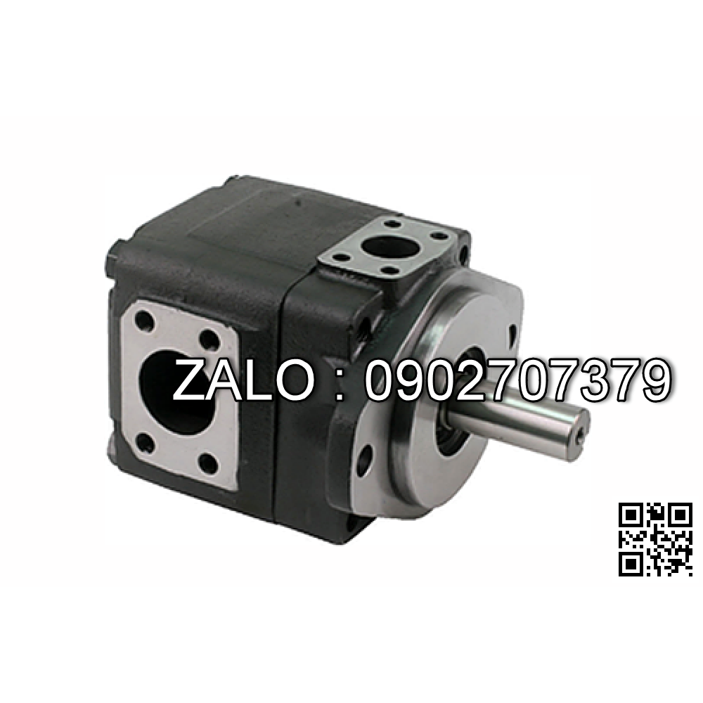 Bơm thuỷ lực cánh gạt VP2-30 (TAIZHOU)