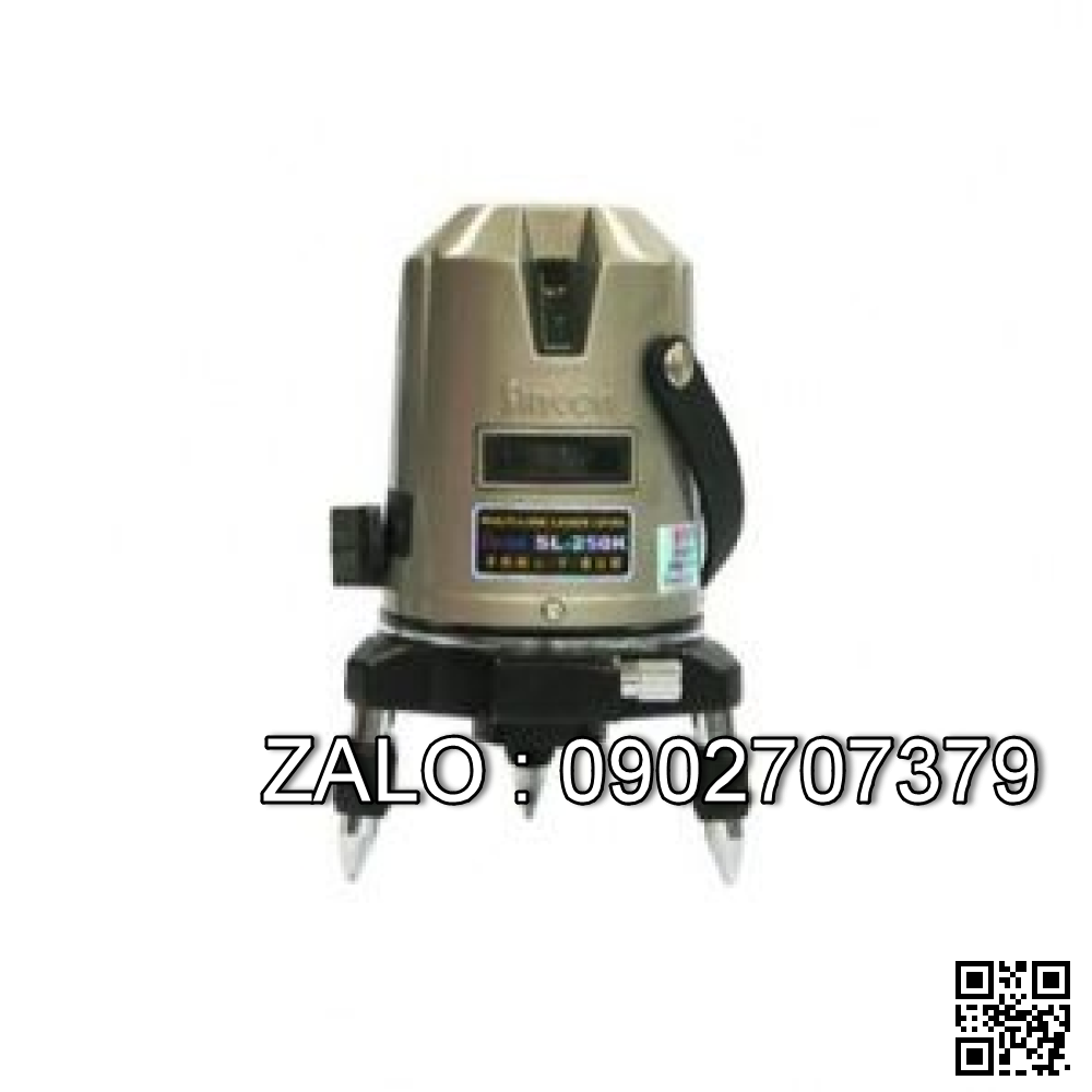 Máy thủy bình laser Sincon Dk-SL211H