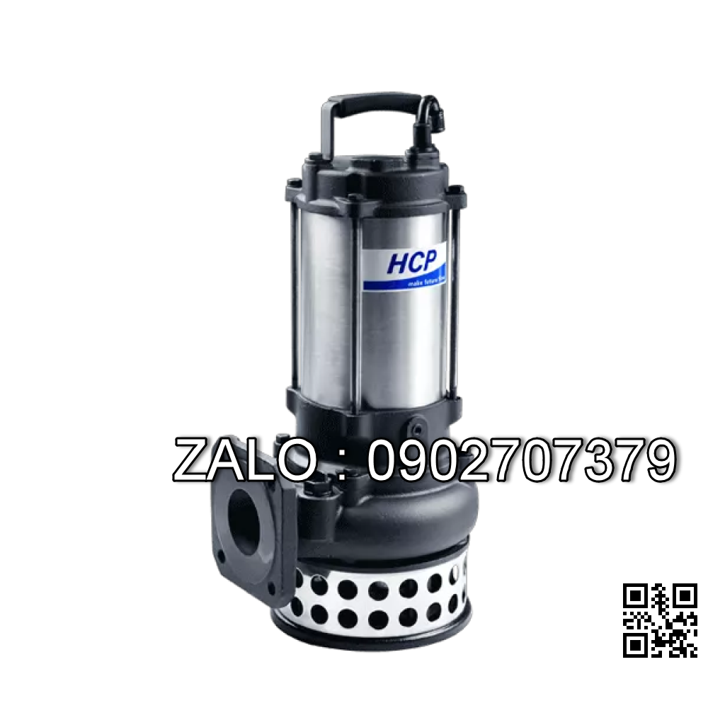 Bơm chìm có lọcTC-4200