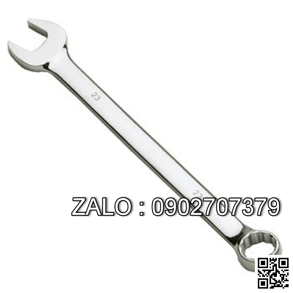 Cờ lê vòng miệng nghiêng 15 độ TOPTUL
13/16
