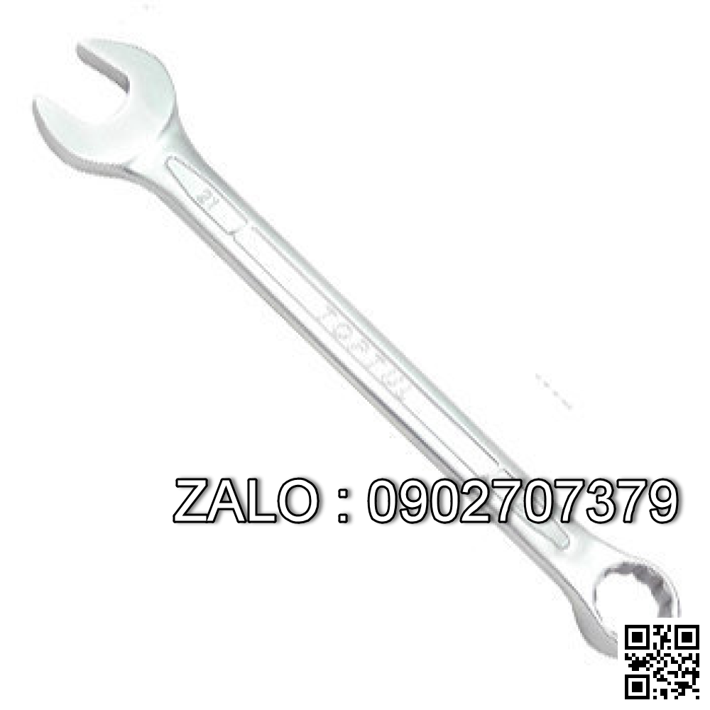 Cờ lê vòng miệng nghiêng 15 độ TOPTUL
48mm Mạ crôm AAEB4848