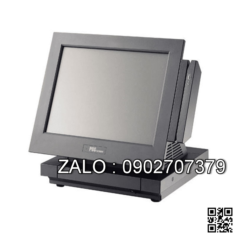 Máy tính tiền POS 362