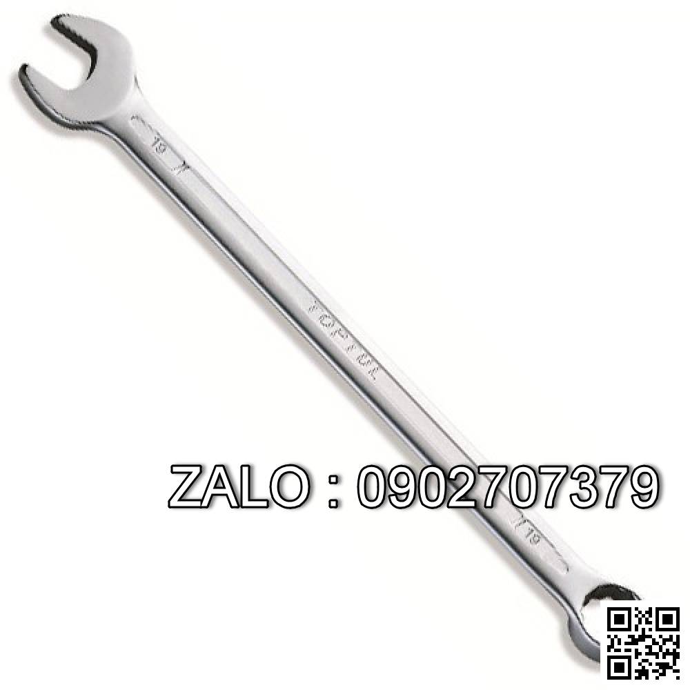 Cờ lê vòng miệng loại dài TOPTUL 26mm Mạ
crôm AAEA2626