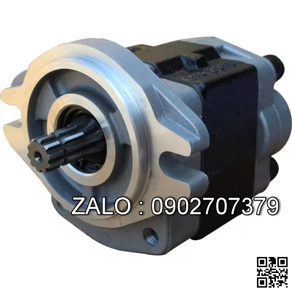 Bơm thủy lực TCM H20, H25, K15, K21, 4JG2 133A7-10201/110F7-10271/91B71-00100/H24C7-10011
