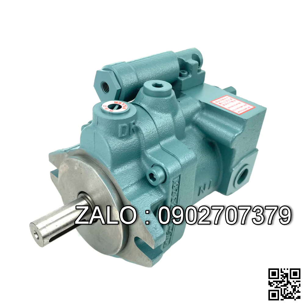 Bơm Piston hướng trục Yuken P36-C1-F-R-01