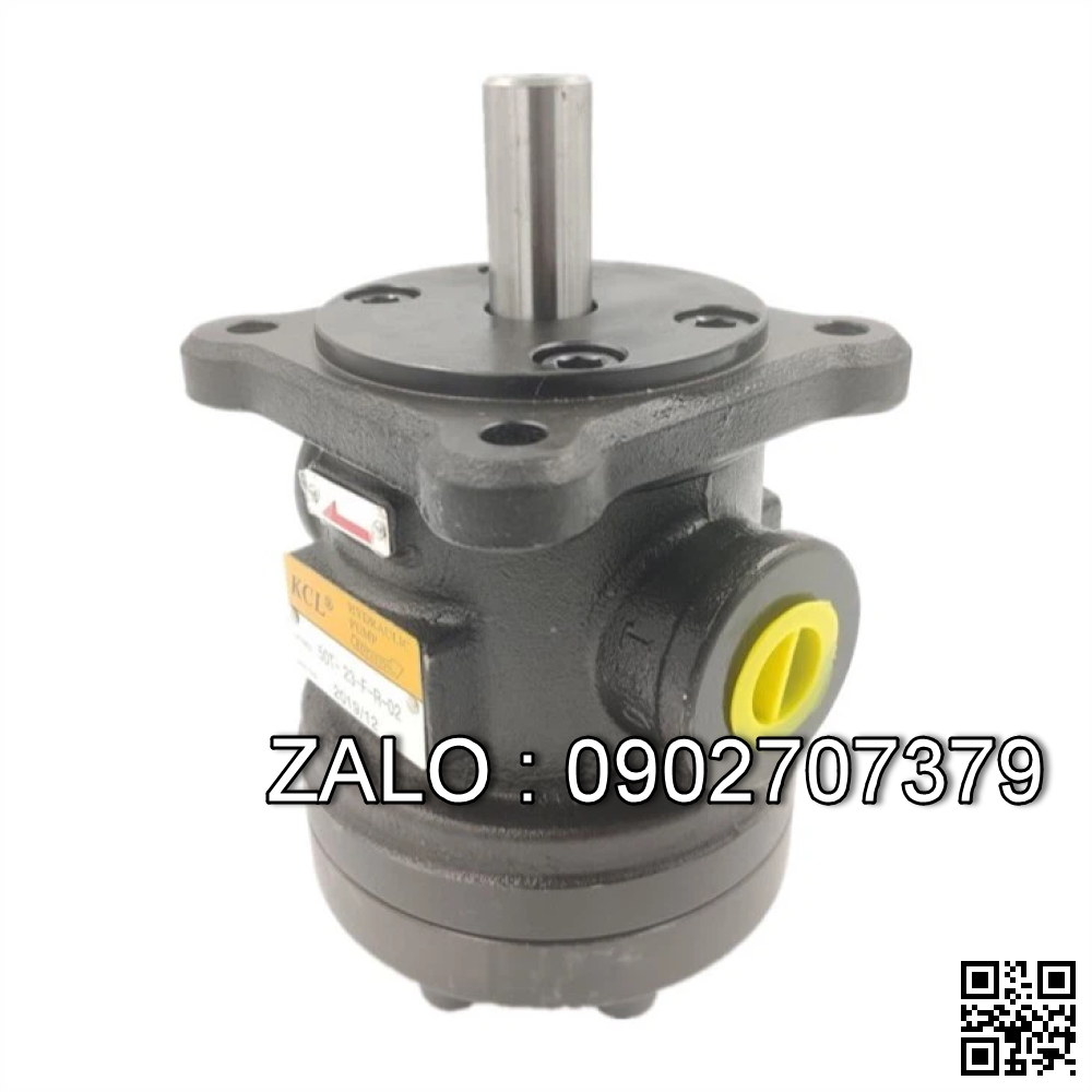 Bơm thủy lựcSHD-03-2B2-220/D24
