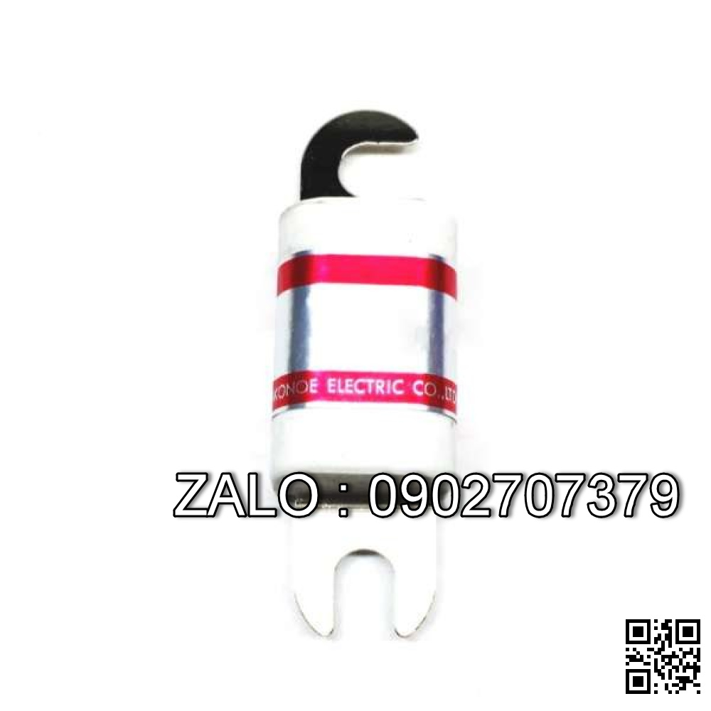 Cầu chì 30A DC96V BFS30 Kokonoe