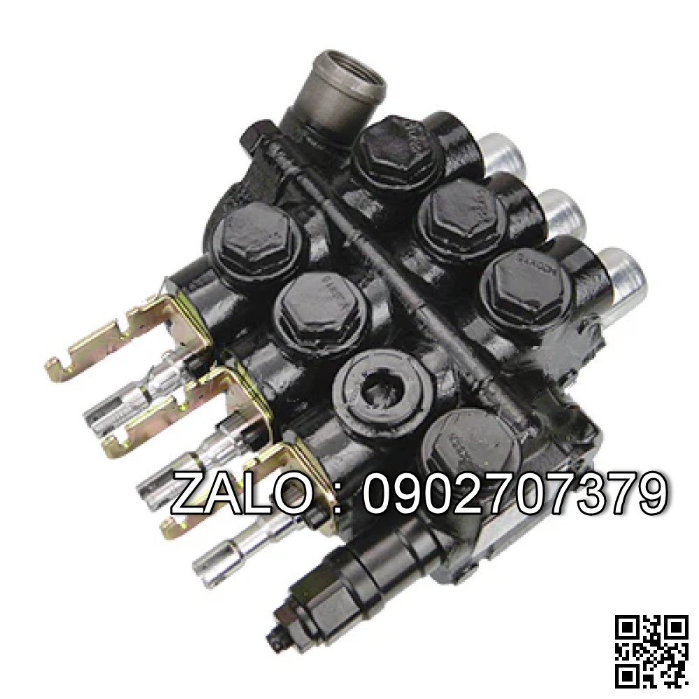 Bộ chia nhớt HELI H2000 1-3 T