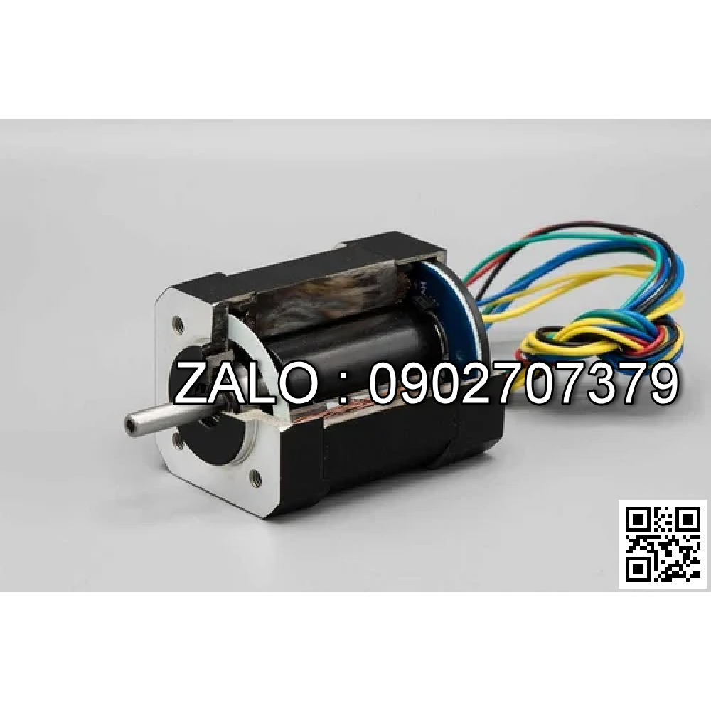 MOTOR 4503N2202E200 100W