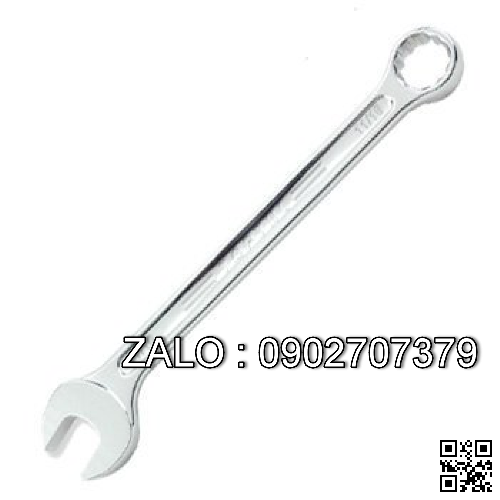 Cờ lê vòng miệng momen xoắn lớn TOPTUL 1/4