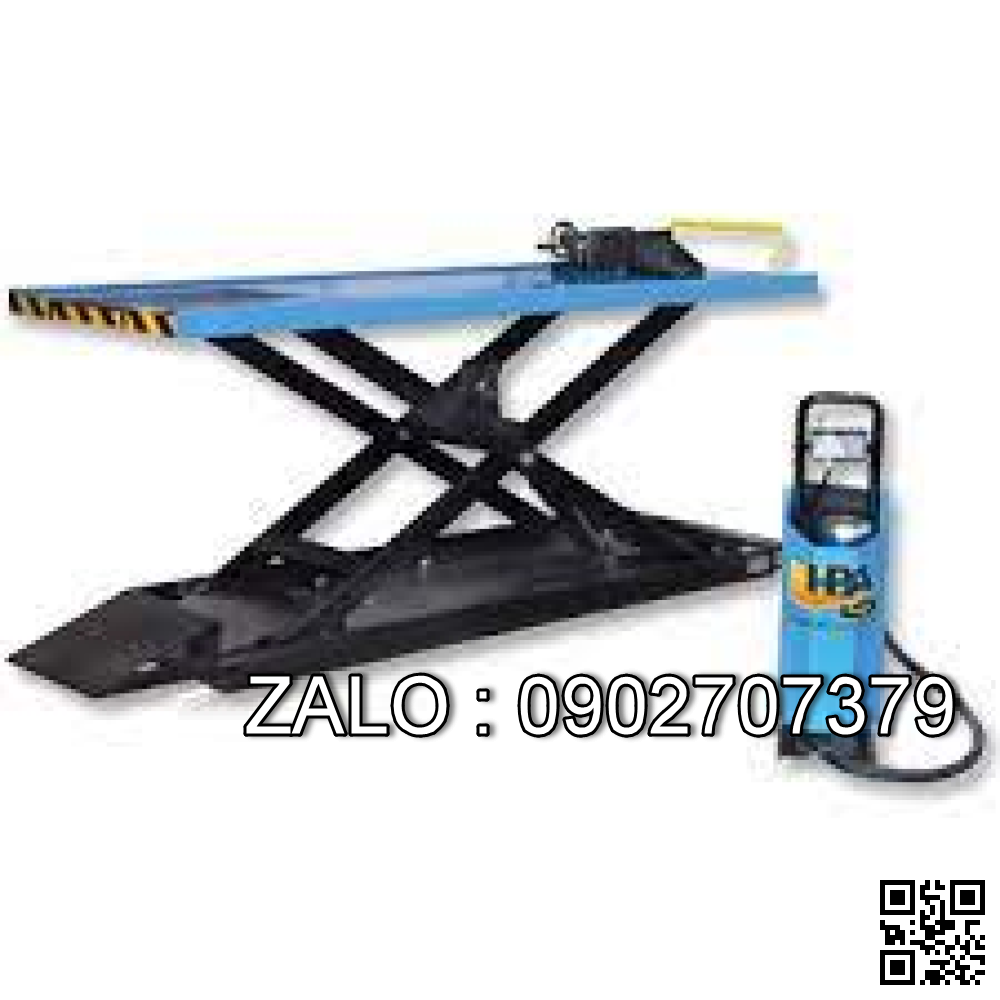 Bàn Nâng Mô Tô HPA Superlift 600 Bike P Italy