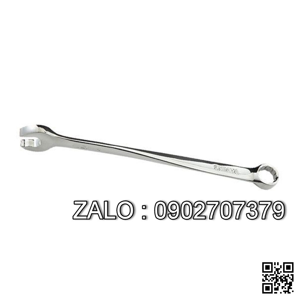Cờ lê vòng miệng tay đòn Sata 15mm 40288