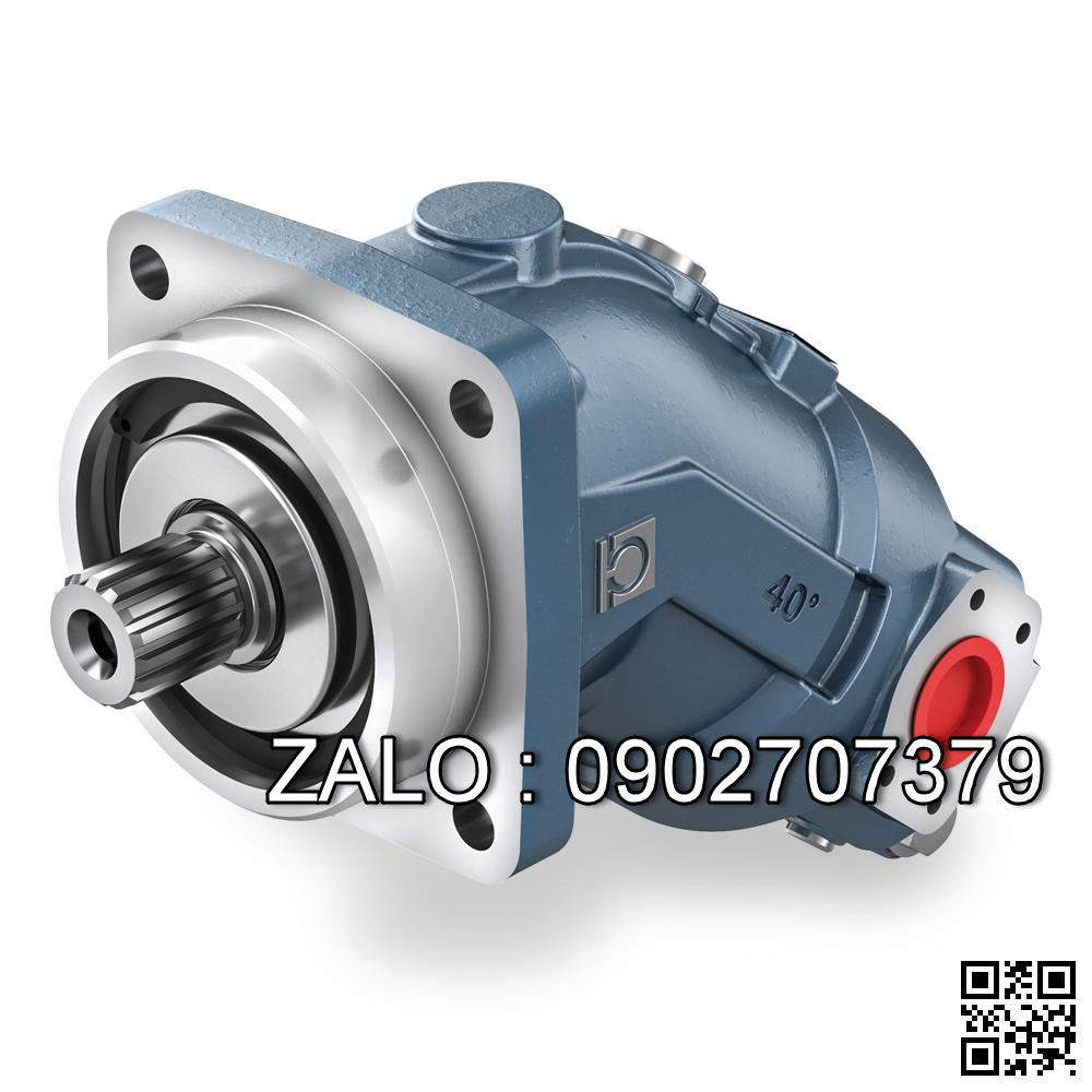 Bơm thủy lực Rexroth R900538125