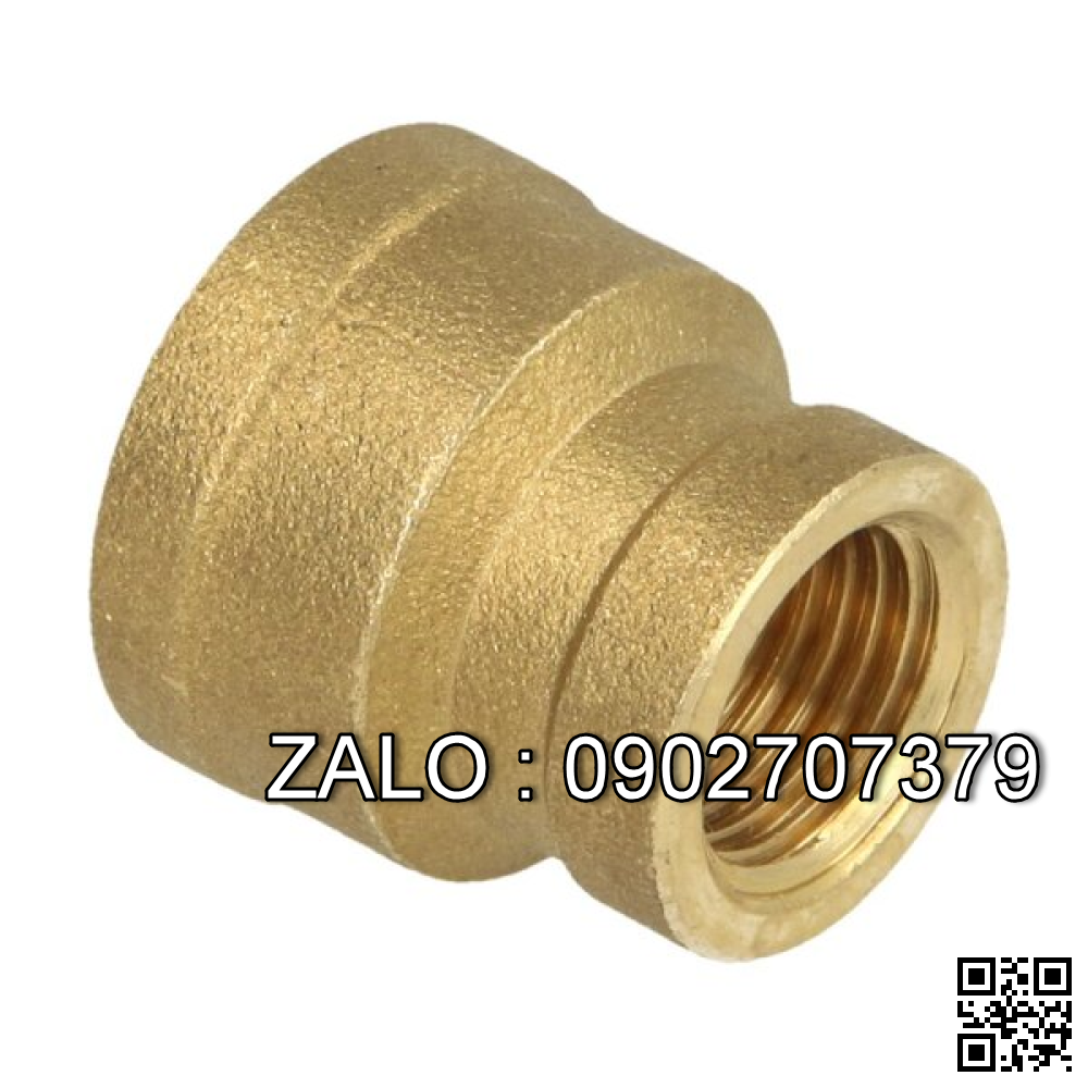 Bầu thau giảm B 60/27