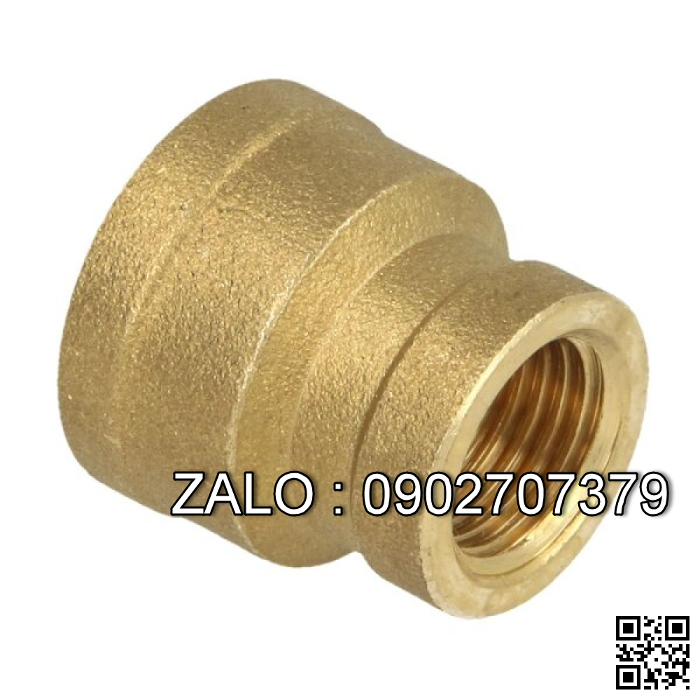 Bầu thau giảm B 168/60