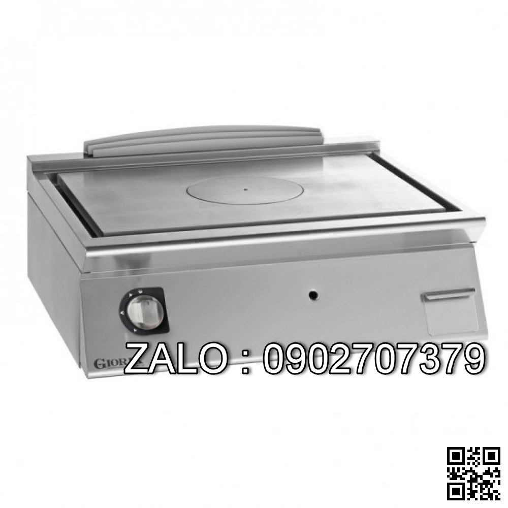Mặt nấu phẳng để bàn dùng gas Giorik TG740T