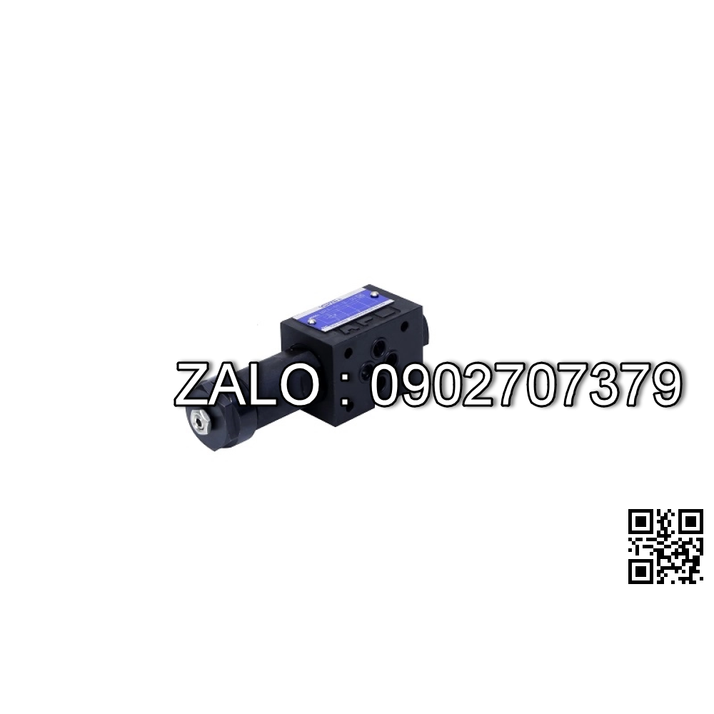 Van thủy lực SEWON MRA-01-H-30