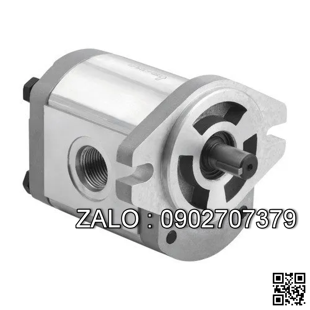 Bơm piston Rexroth AZPW-21-019-RQR-XX