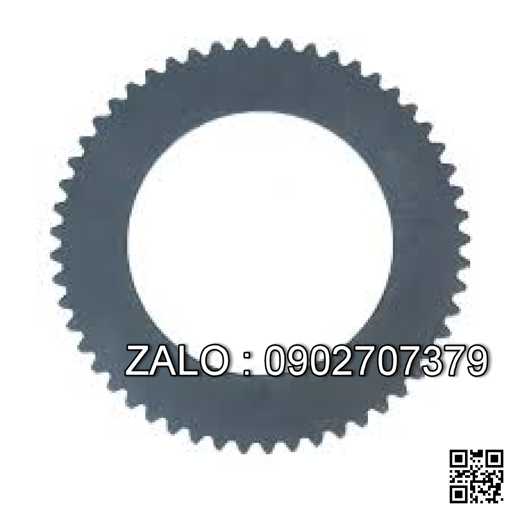 Lá thép 350 X 265.5 X 2.5 X 31(32) EX TH 1650313-8