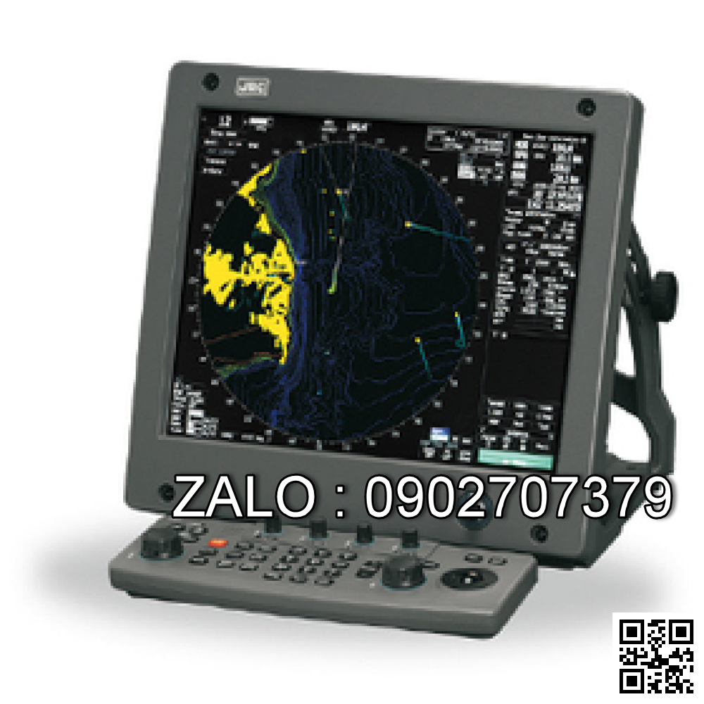 JRC JMA-5300MK