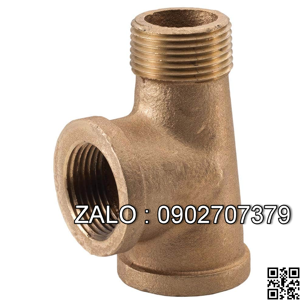 Tê nước thau giảm T RT/RN 42/27