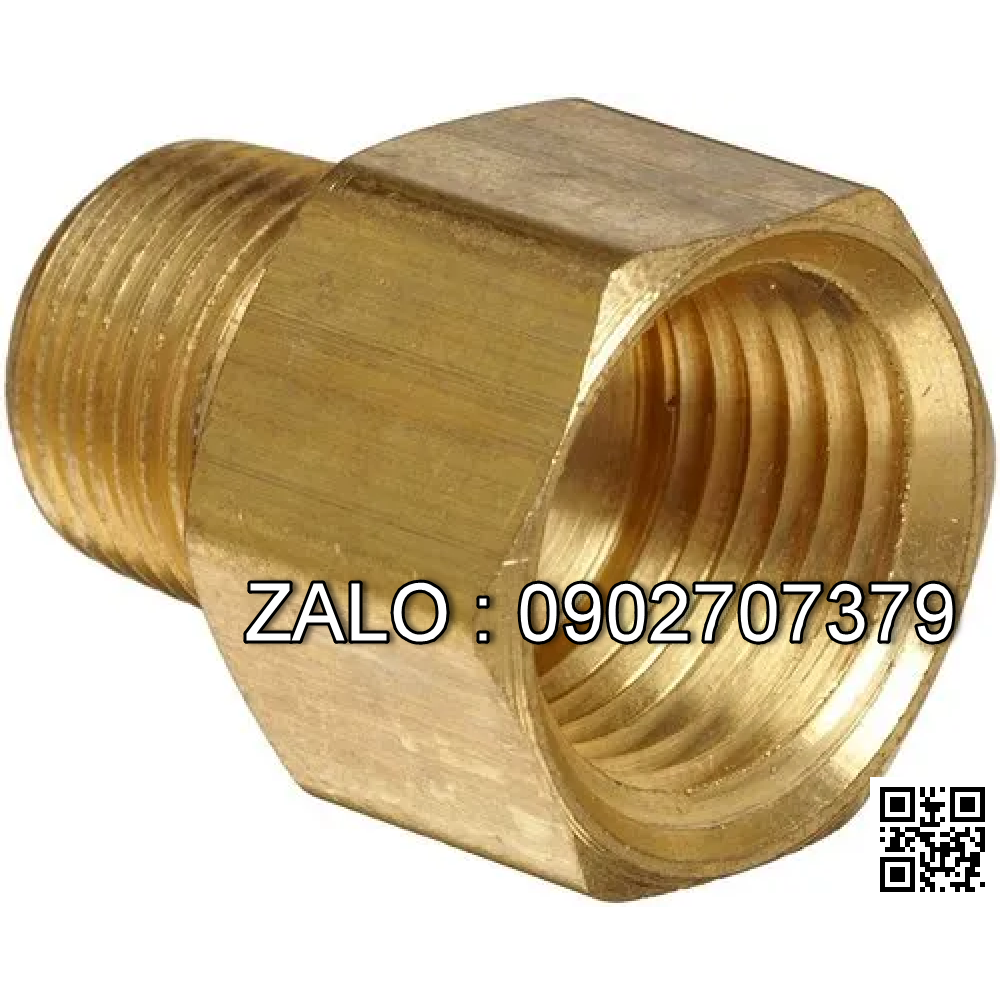 Nối nước thau giảm MS 200/90