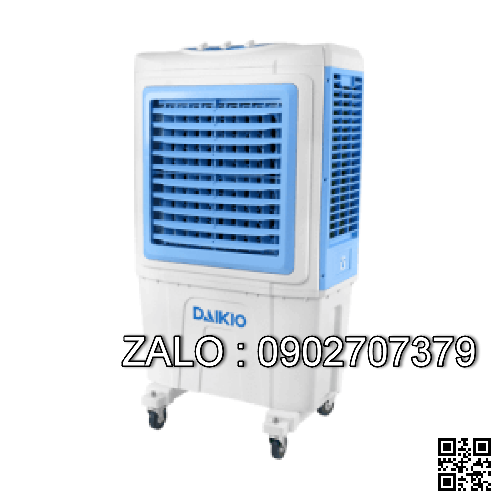 Máy làm mát công nghiệp KUSAMI OKA-180C