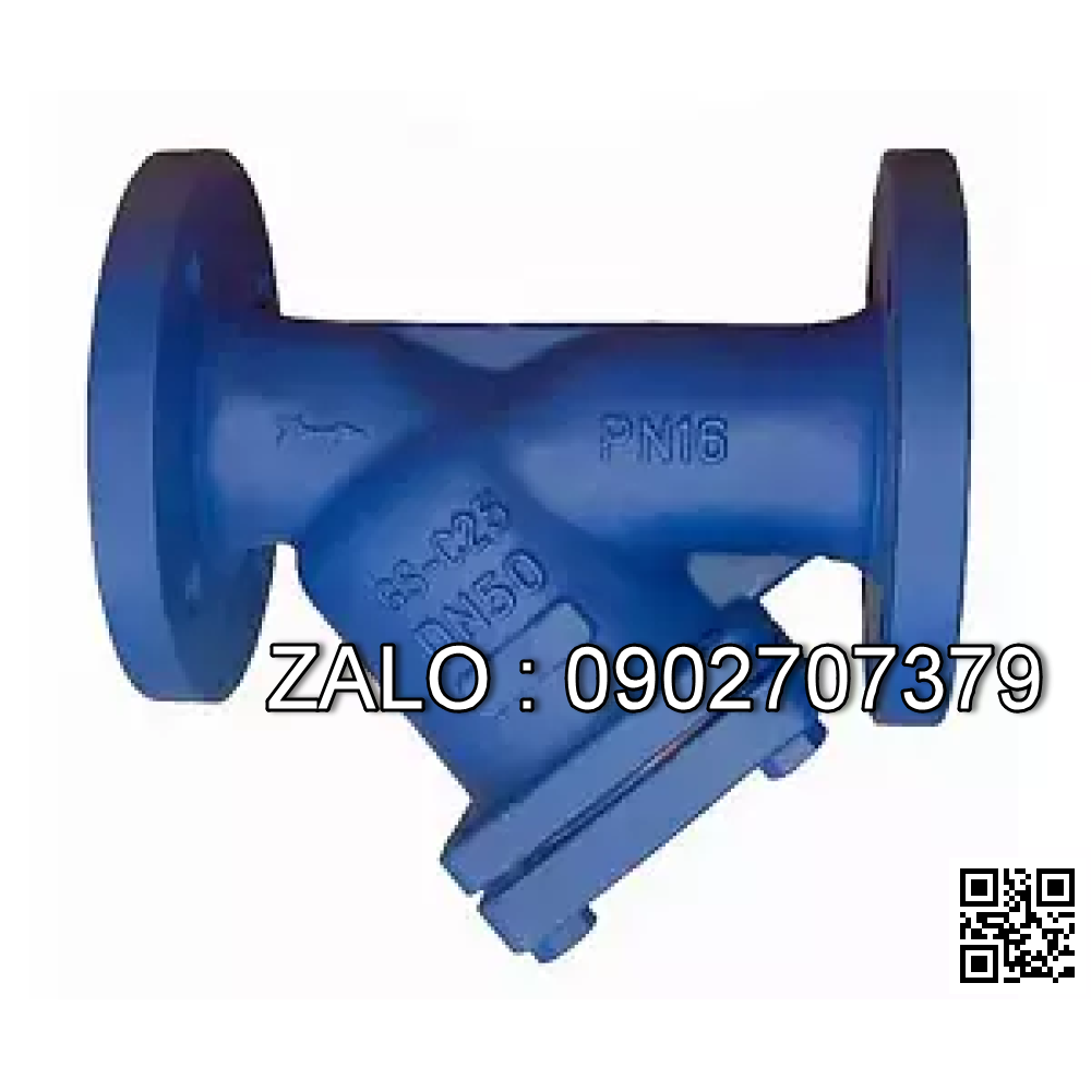 Y Inox Y 140