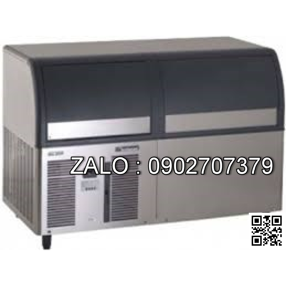 MÁY LÀM ĐÁ VIÊN SCOTSMAN 95KG AC206 AS