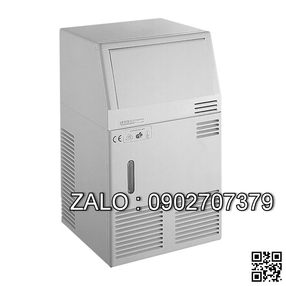 MÁY LÀM ĐÁ SCOTSMAN 50KG ACM 106