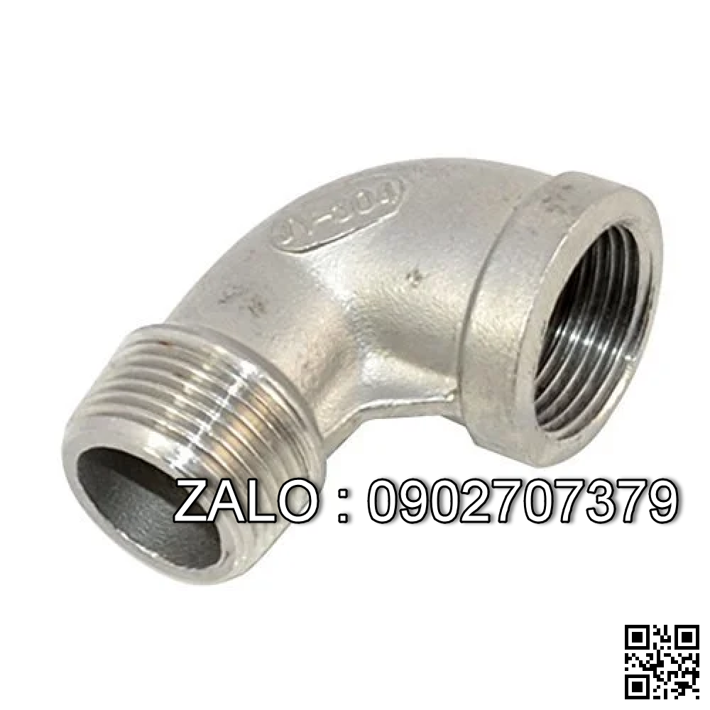 Co nước Inox giảm CO 34/27