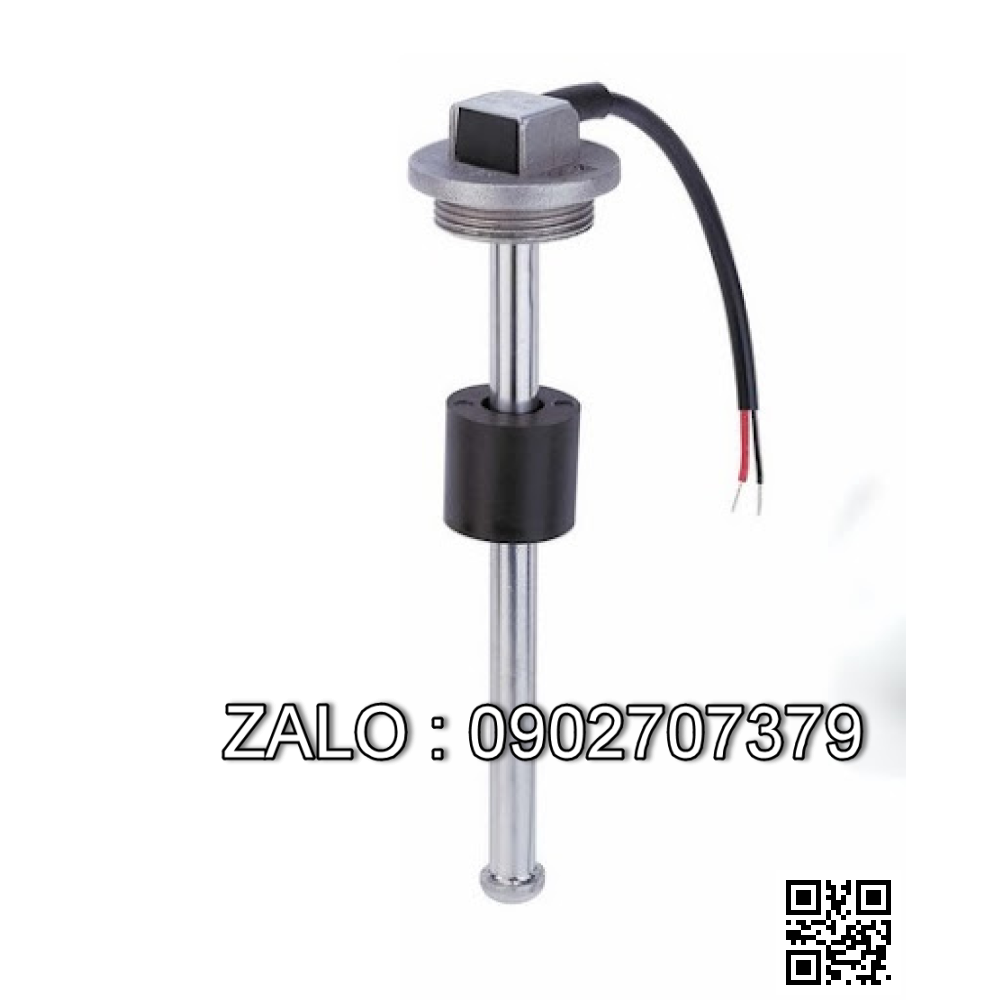 Phao báo thùng dầu 200mm