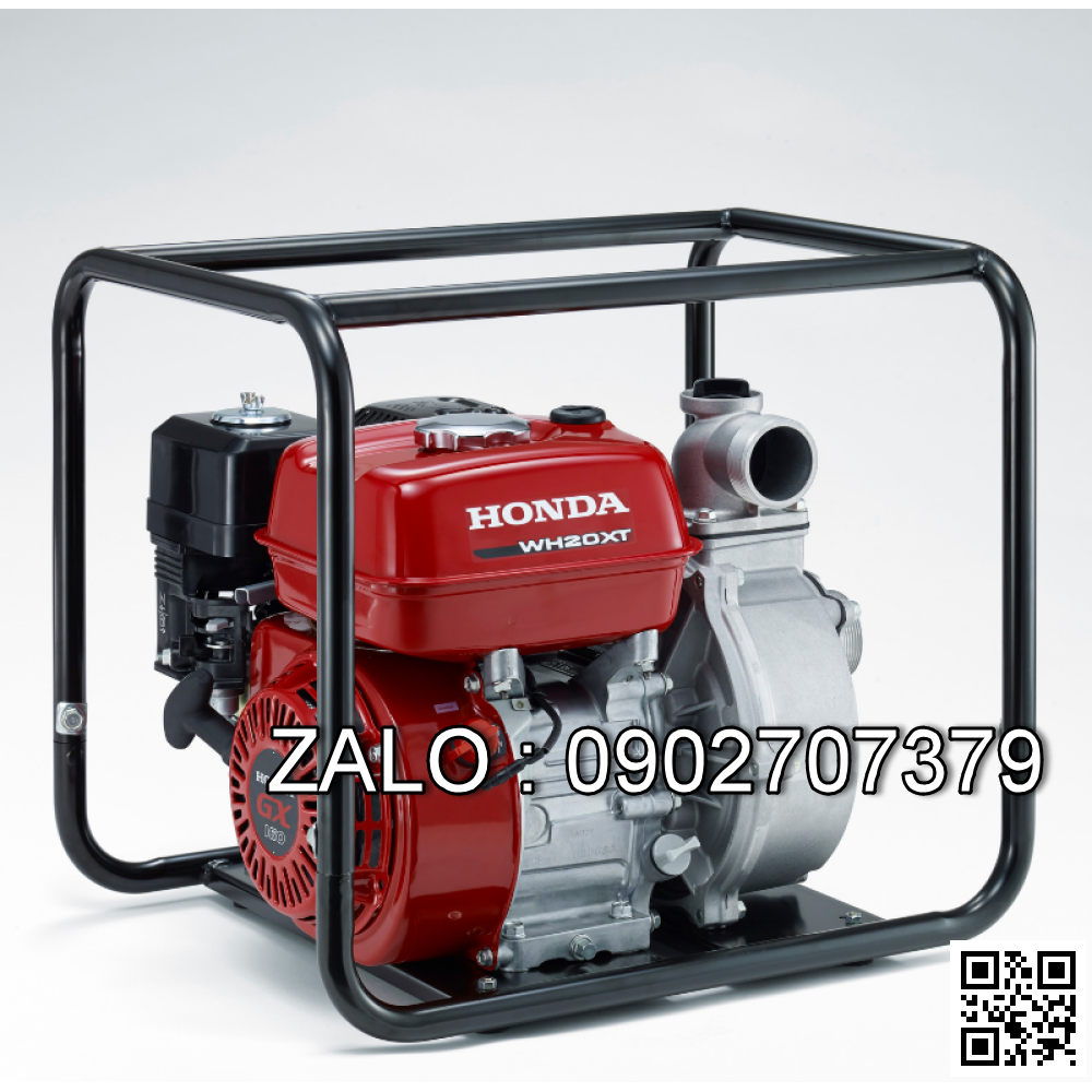 Máy bơm nước Honda WH15XT2 A