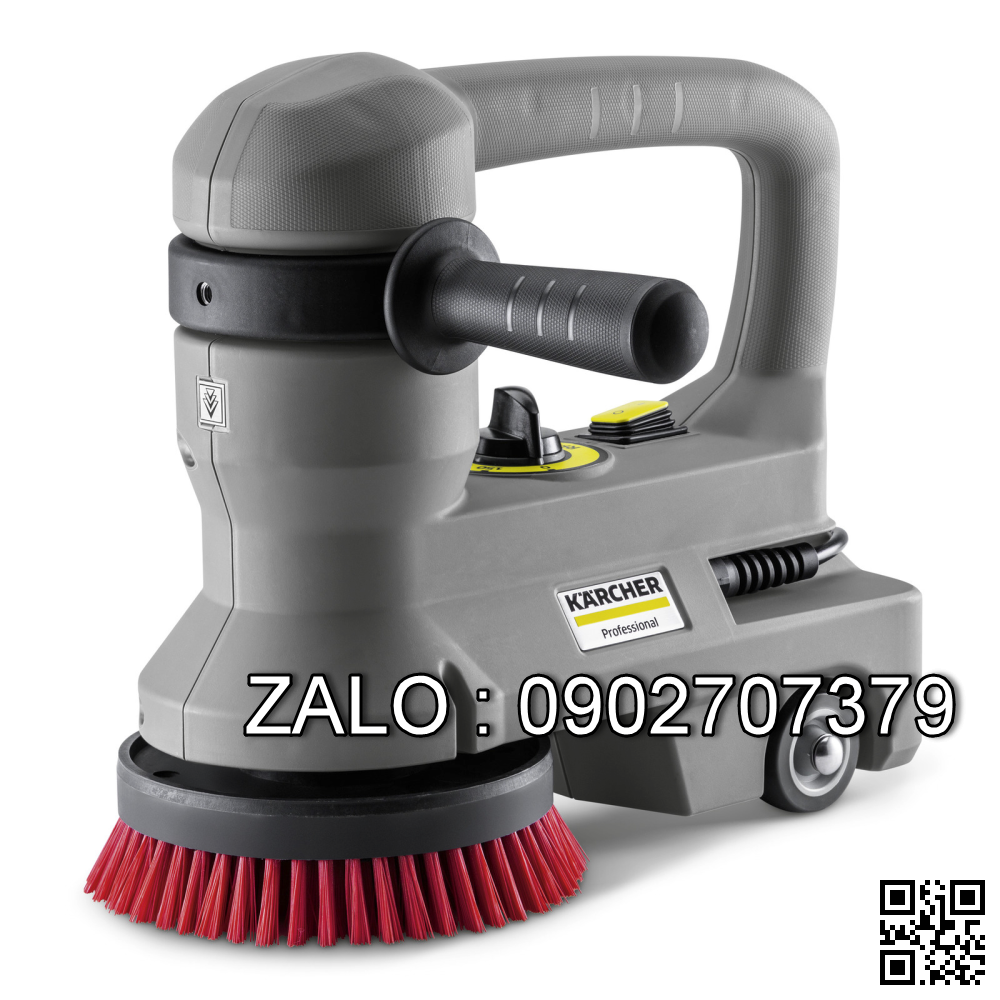 Máy làm sạch cầu thang Karcher BD 17/5 C