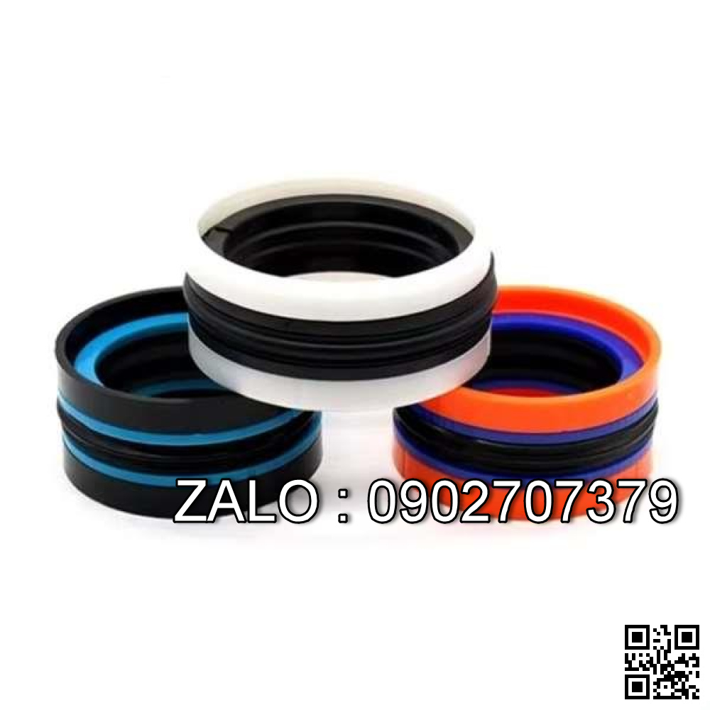 Phốt piston NCF-3 60x45x9
