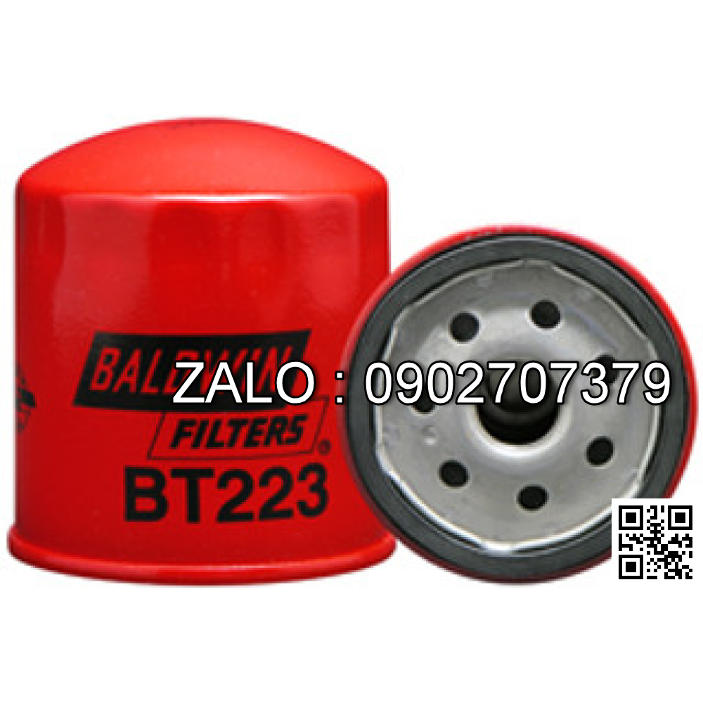 Lọc Baldwin BT223