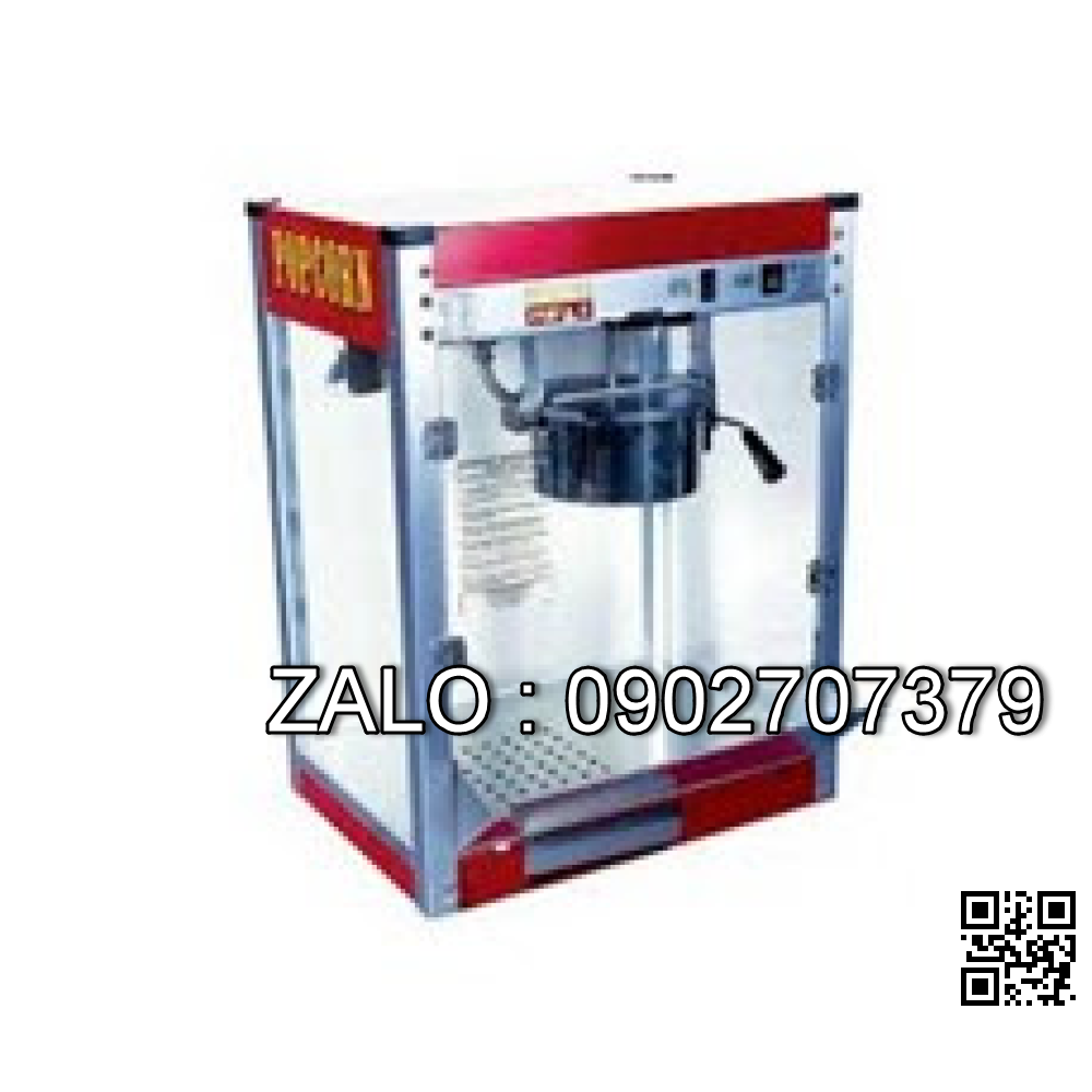 Máy làm bắp rang bơ VBG-919