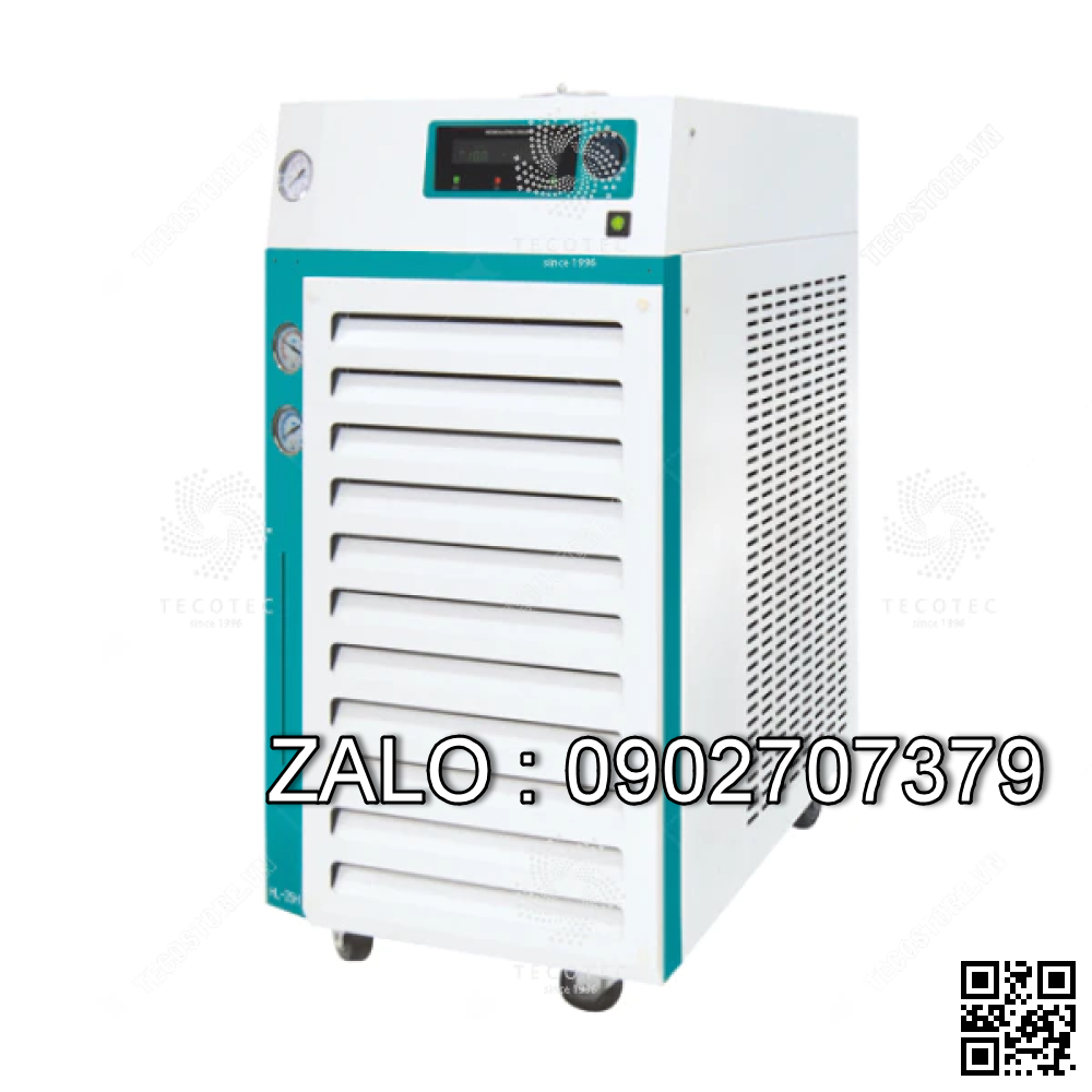 Máy làm lạnh tuần hoàn (nhiệt độ thấp) loại HL-10, Hãng JeioTech/Hàn Quốc