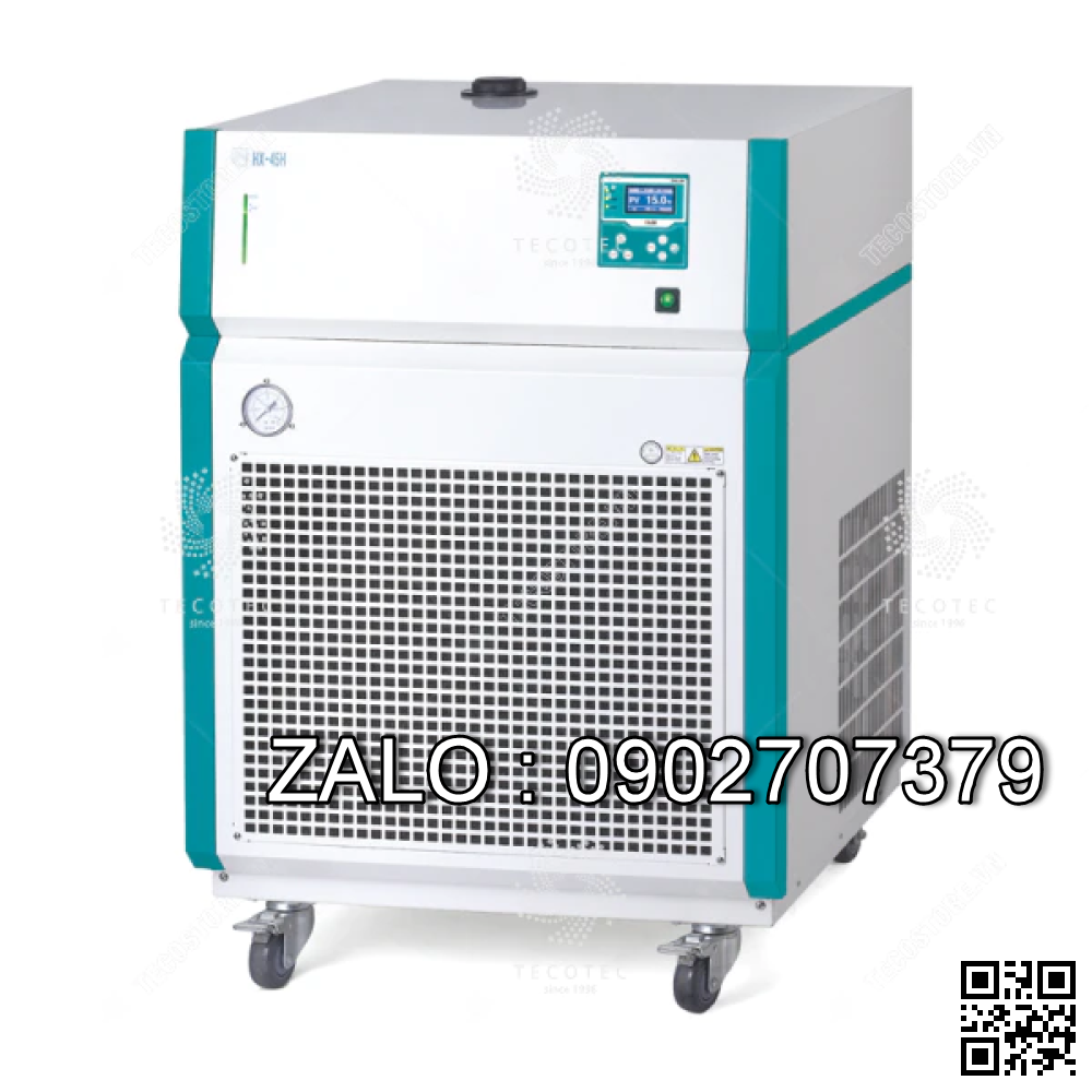 Máy làm lạnh tuần hoàn (thông thường) loại HX-25H, Hãng JeioTech/Hàn Quốc